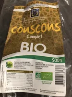 Couscous complet