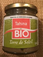 Tahina Bio