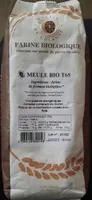 Farine de Froment Biologique