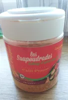 Mélange d'épices les Soupoudrades