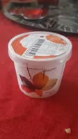 SORBET FRAISE