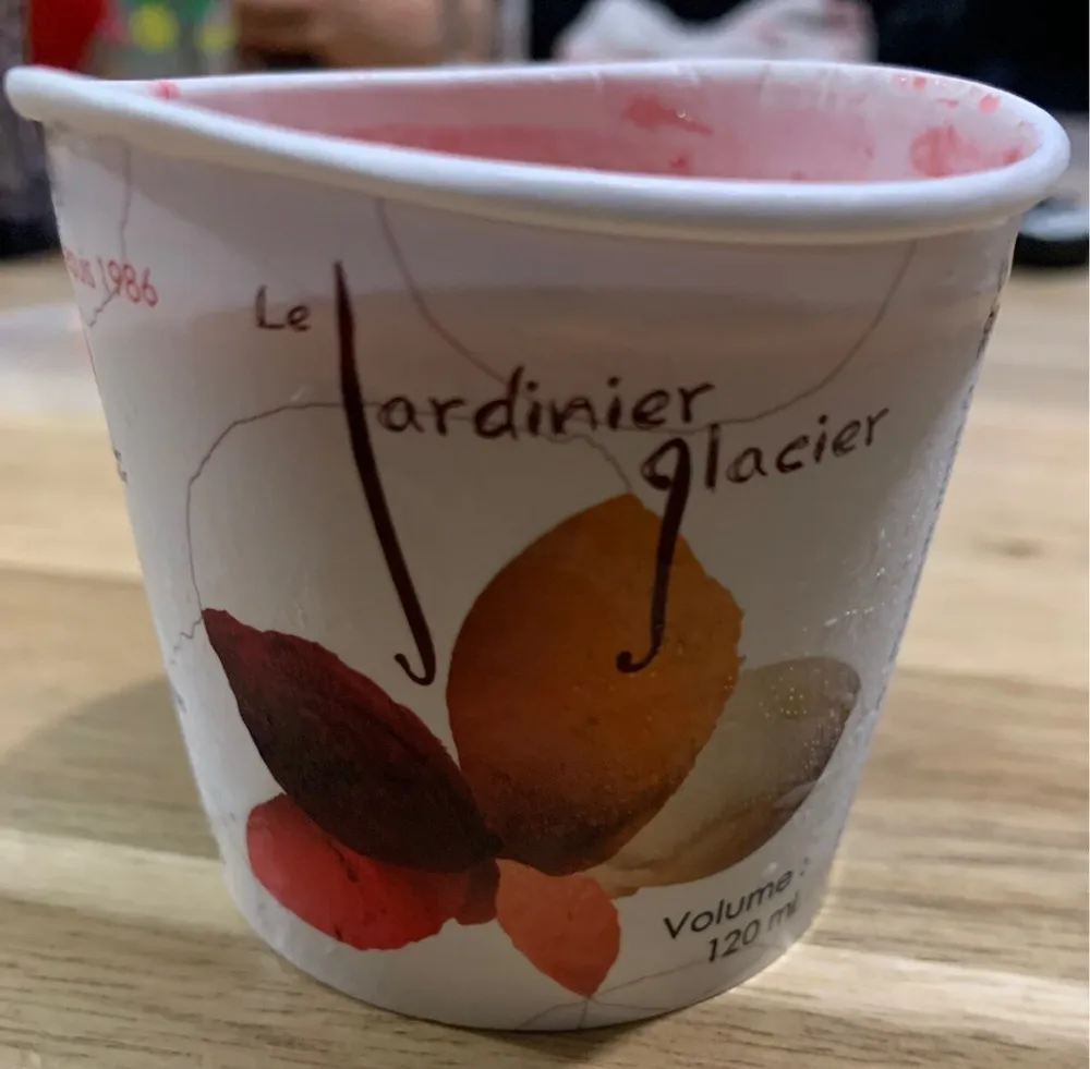 Delice de bourgogne