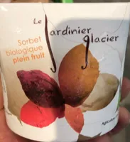 Le jardinier glacier