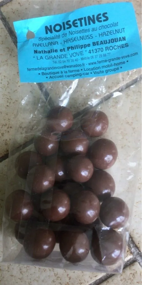 Noisetines
