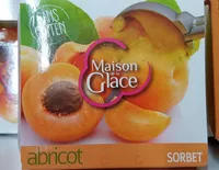 Maison de la glace