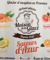 Saveurs d'Azur