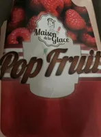 Pop fruit