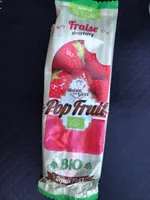Glace bio