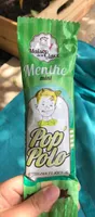 Pop polo menthe