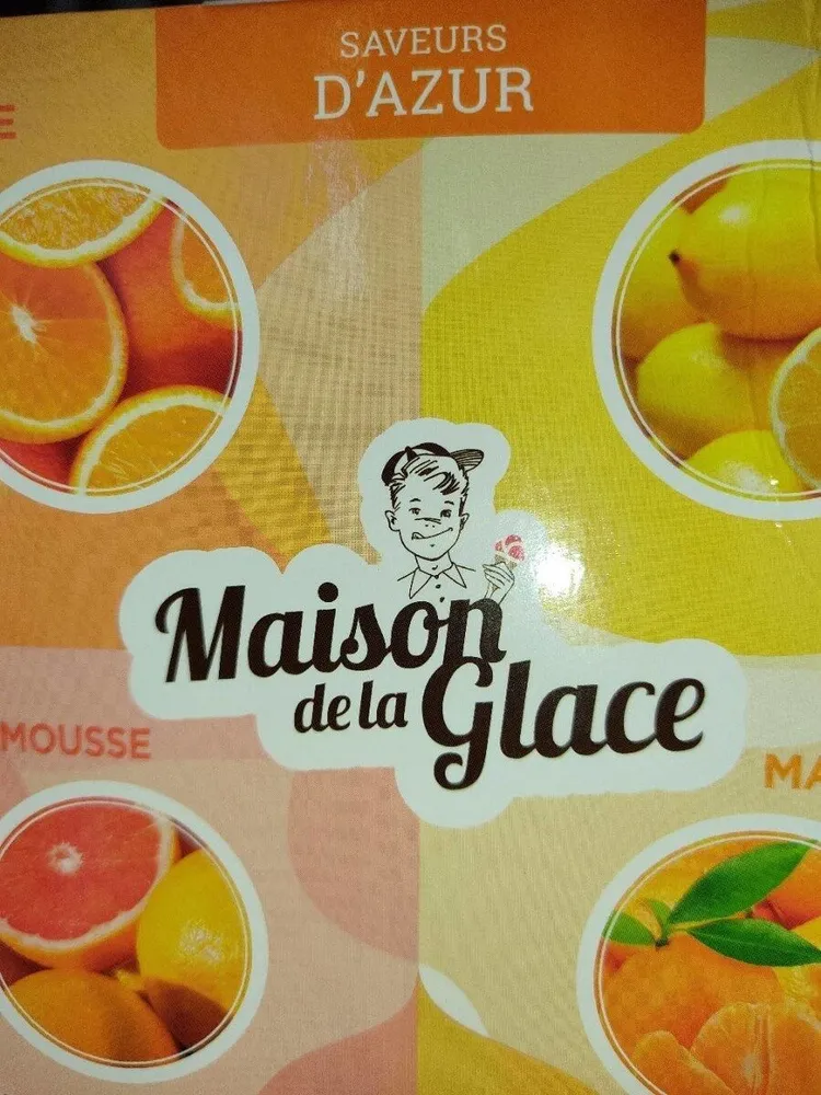 Saveurs d'azur
