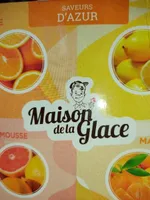 Saveurs d'azur