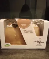 Bûche artisanale