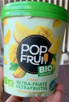 Pop fruit