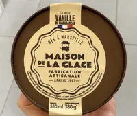 Vanille de madagascar