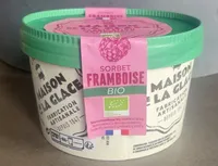 Sorbet Framboise
