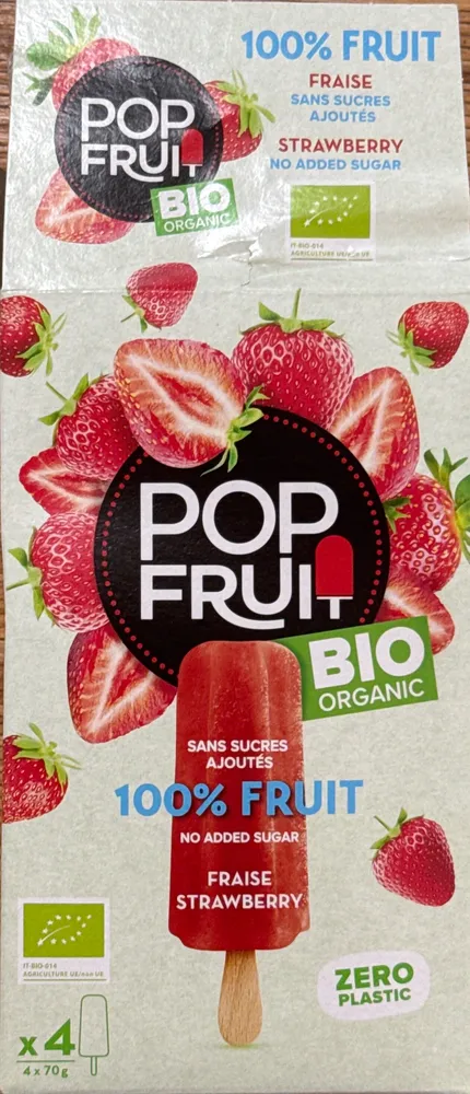 Popfruit