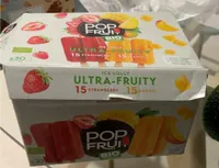 Ice lolly