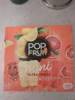 Mini Ultra-fruité