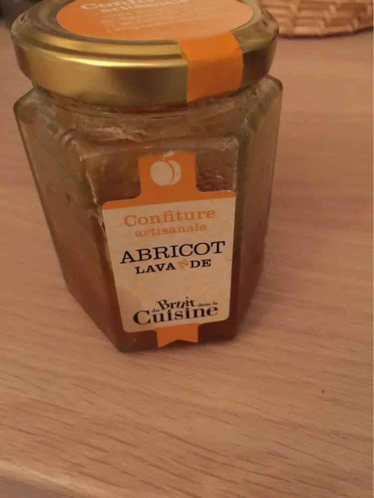 Du bruit dans la cuisine