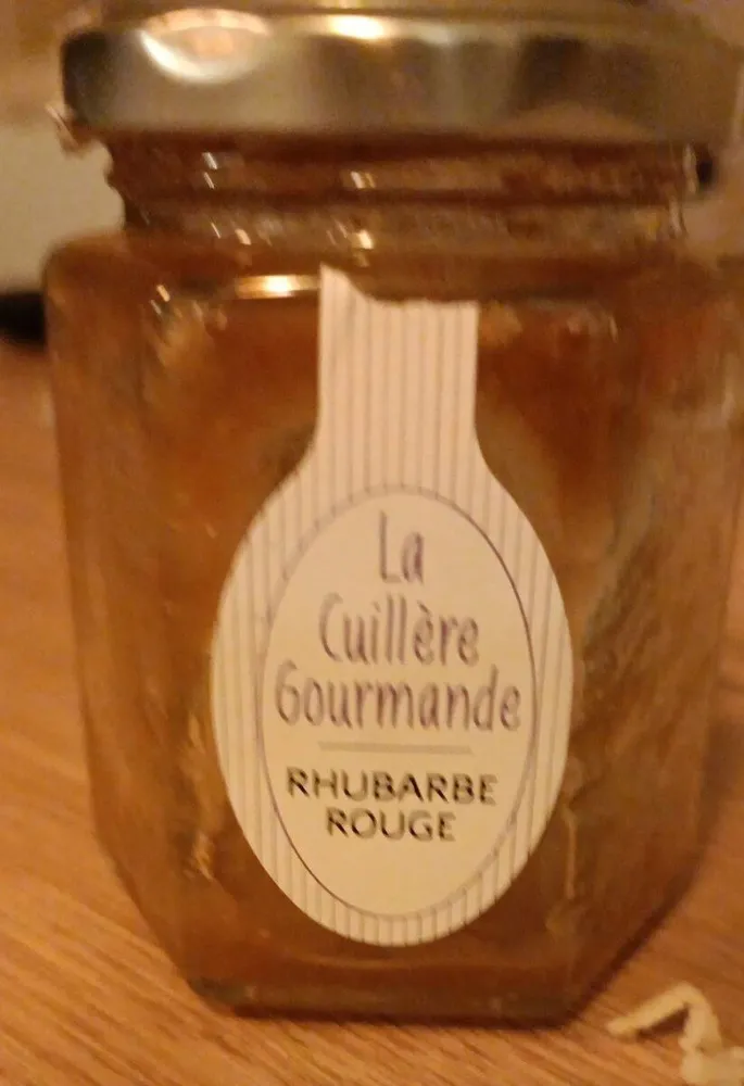 Confiture