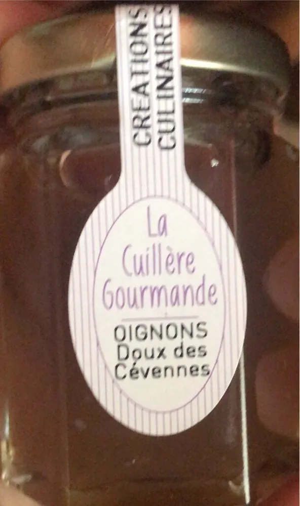 Confis artisanaux cuisines en bassine de cuivre