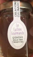 Confis artisanaux cuisines en bassine de cuivre