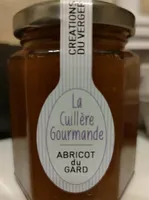 La cuillère gourmande