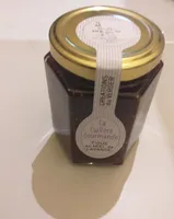 Figue au miel de lavande
