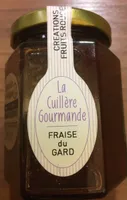 Fraise du Gard