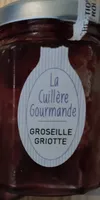 Groseille Griotte