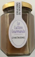 Confiture de chataigne