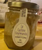Confiture de Noël