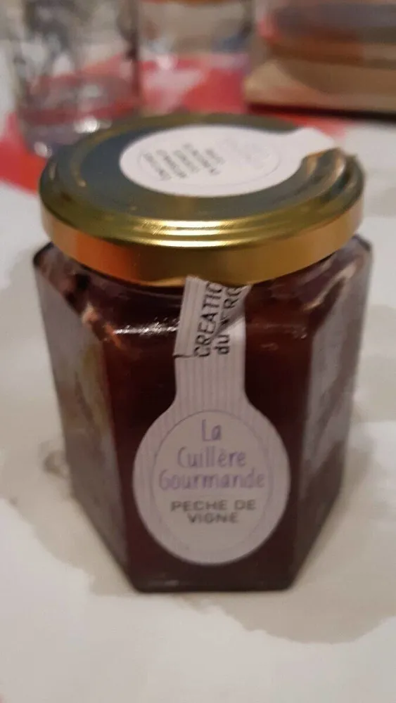 Confiture