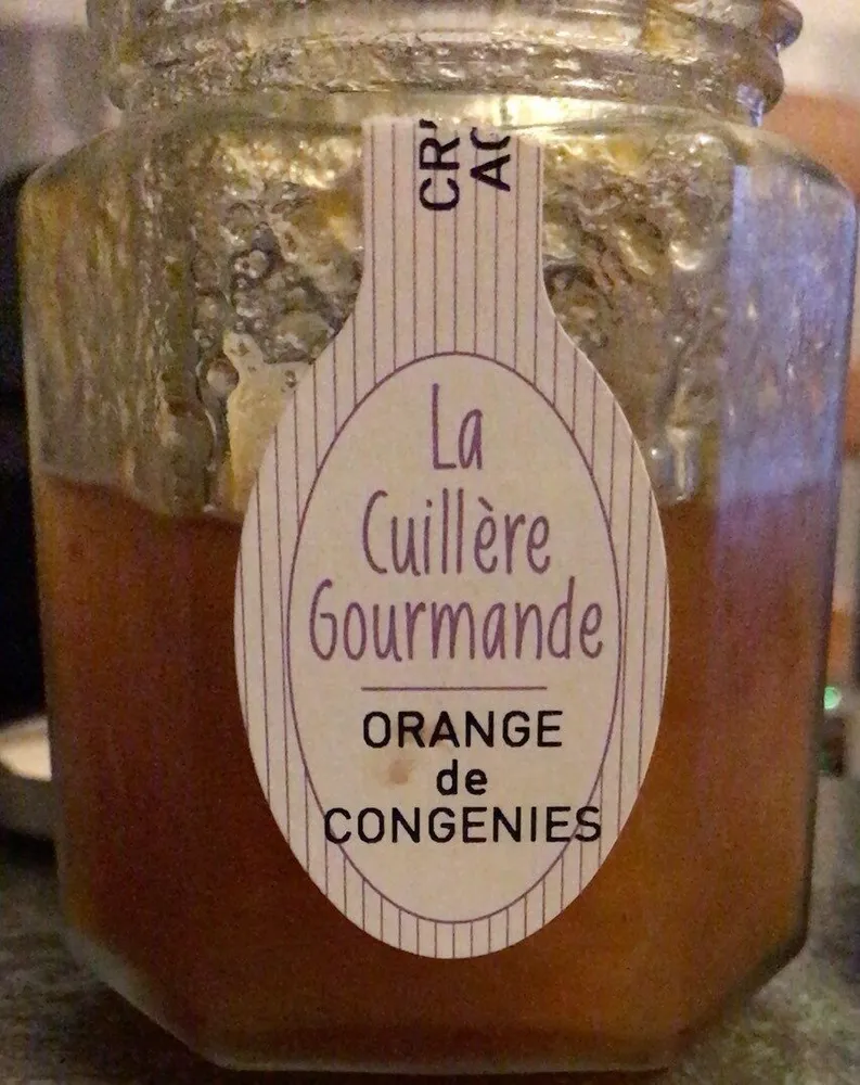 Confiture