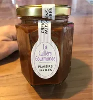 La cuillere gourmande plaisirs des iles