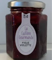Figue violette