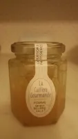 Confiture pomme