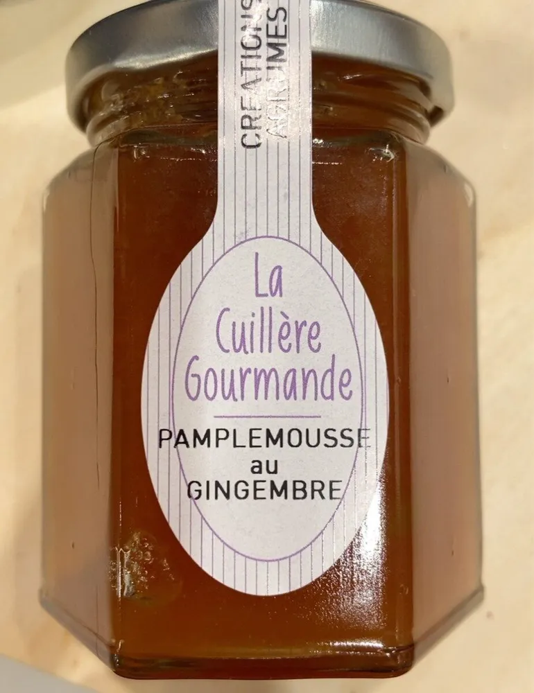 Confiture