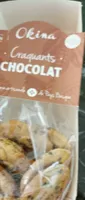Craquants Chocolat