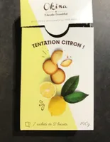 Tentation Citron