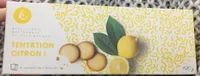 Tentation citron !