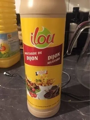 Moutarde Dijon
