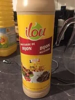 Moutarde Dijon