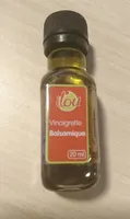 Vinaigrette balsamique