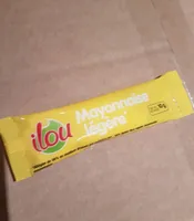 Mayonnaise légère