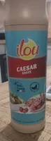 ilou sauce caesar