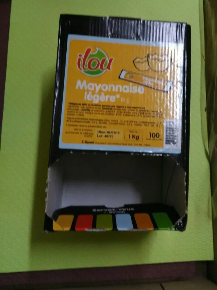 Mayonnaise