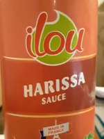 Ilou Harissa Sauce