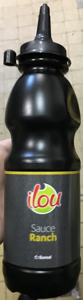 Sauce Ranch