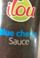 Sauce blue cheese